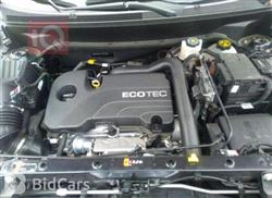 شێڤرۆلێت ئیکۆنۆکس